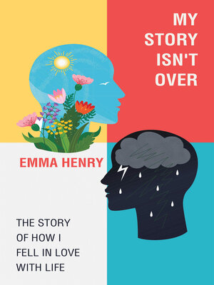 cover image of My Story Isn't Over